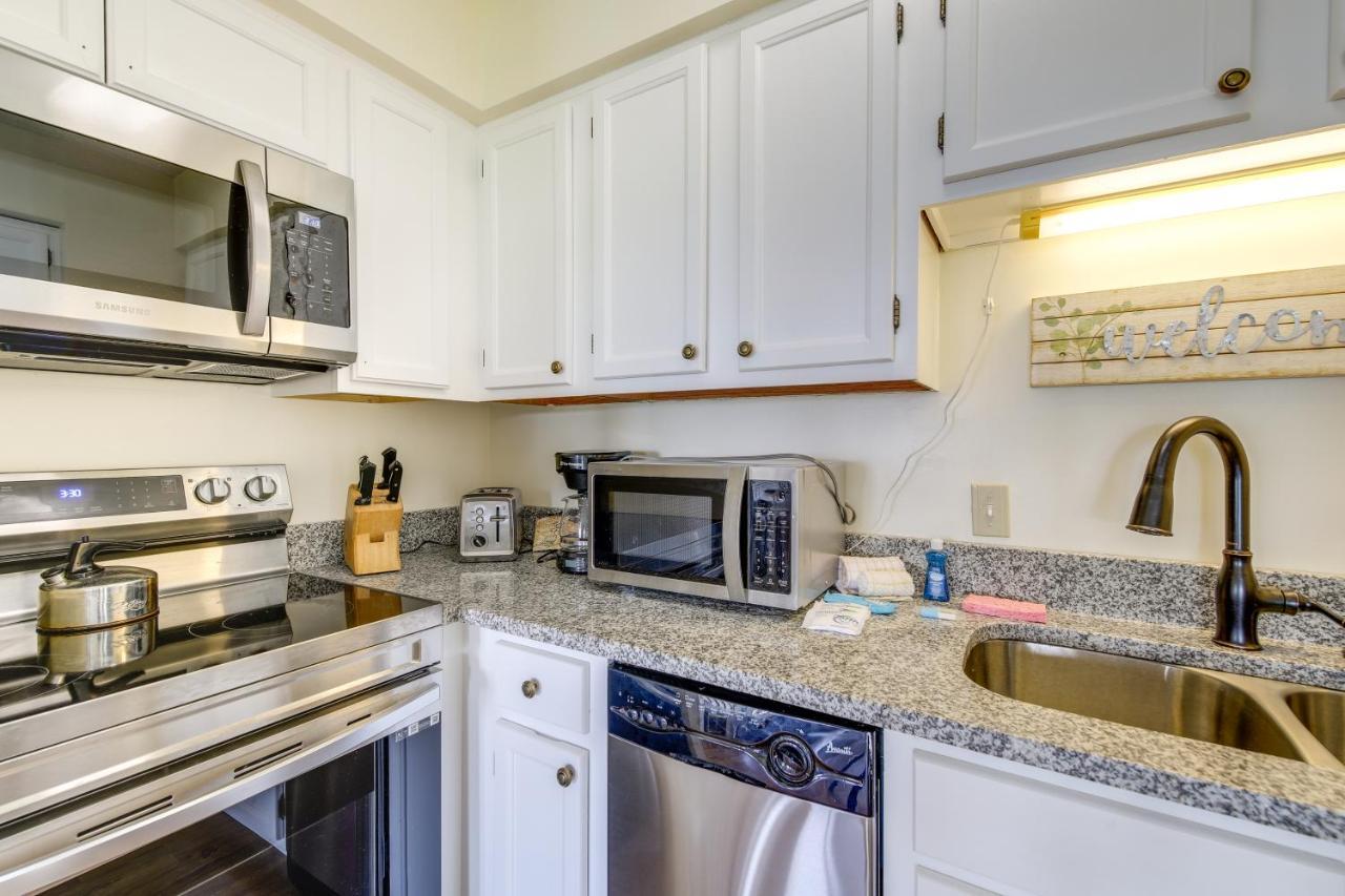 Gatlinburg Mountaintop Condo With Balcony And Views! Esterno foto