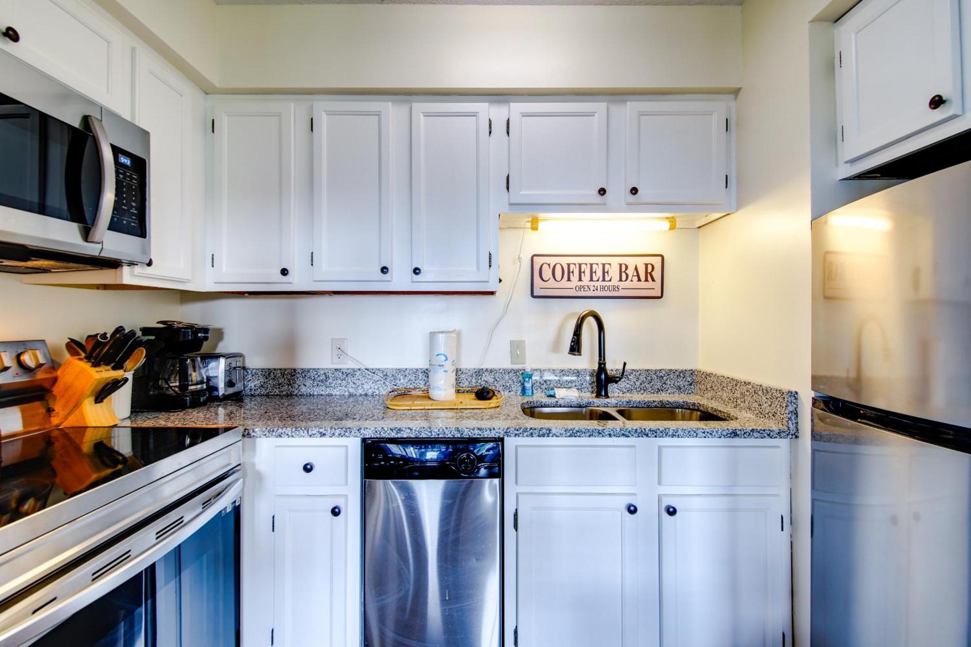 Gatlinburg Mountaintop Condo With Balcony And Views! Esterno foto
