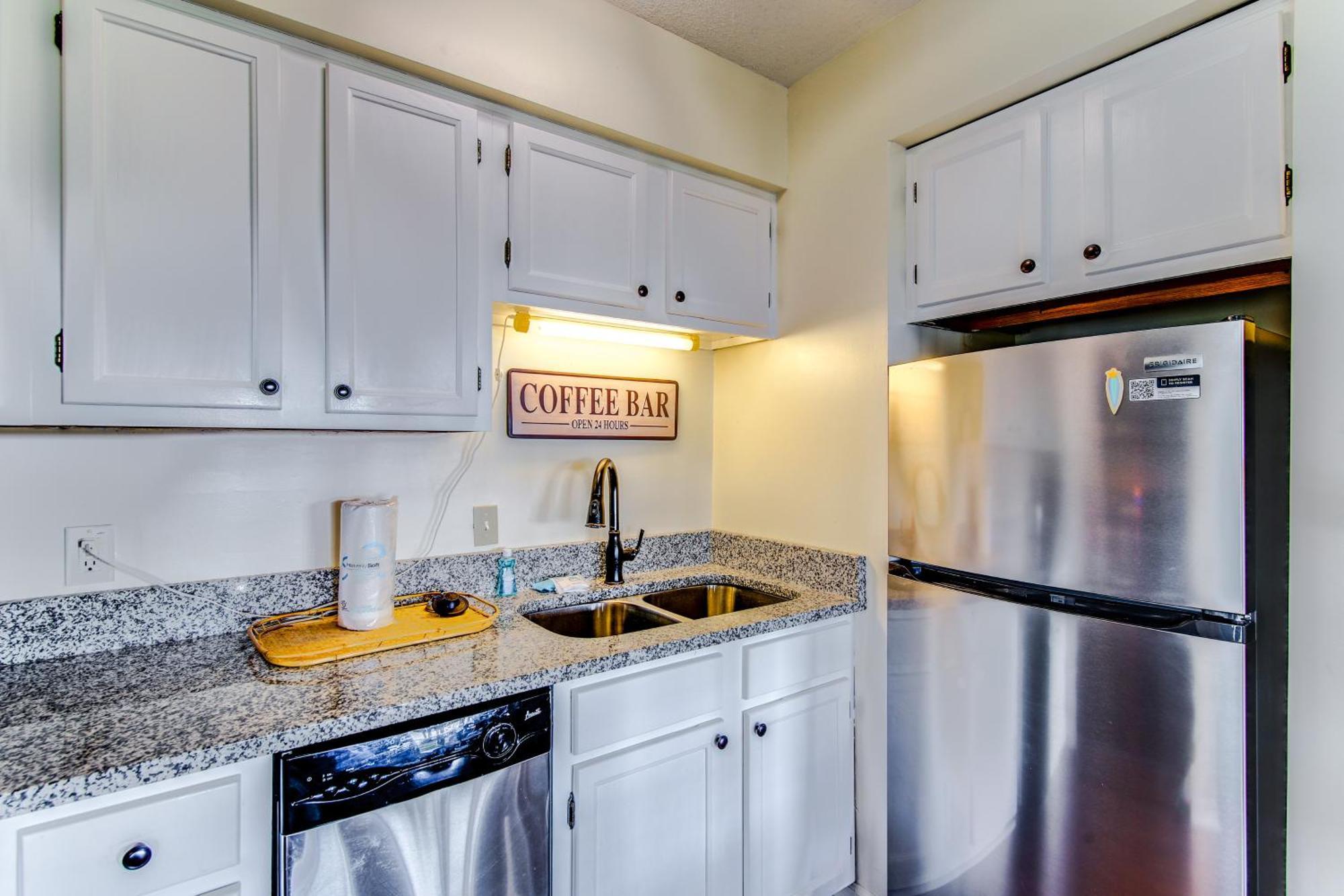 Gatlinburg Mountaintop Condo With Balcony And Views! Esterno foto