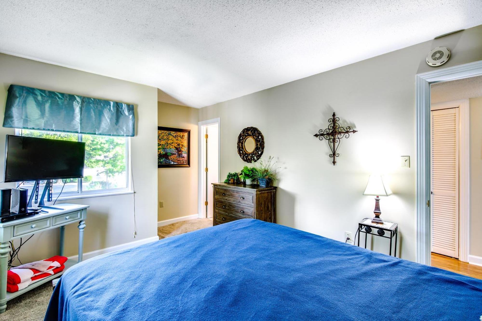Gatlinburg Mountaintop Condo With Balcony And Views! Esterno foto